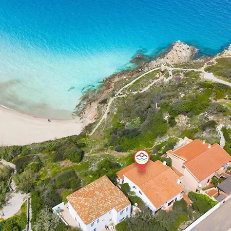 La Terrazza Sul Mare Villa