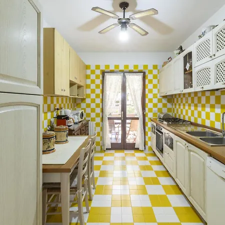 La Terrazza Sul Mare *