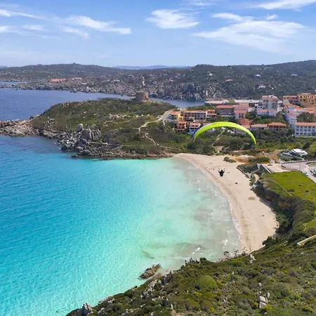 La Terrazza Sul Mare Santa Teresa Gallura