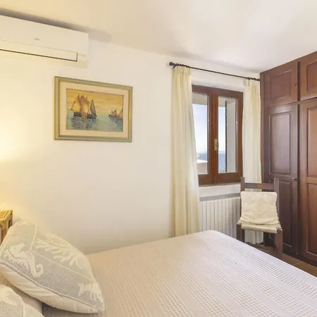 Villa La Terrazza Sul Mare *