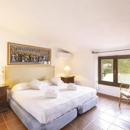 La Terrazza Sul Mare סנטה טרזה גאיורה