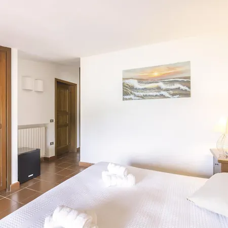 La Terrazza Sul Mare