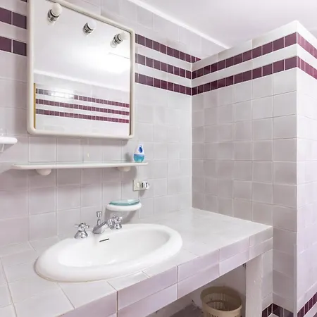 La Terrazza Sul Mare *