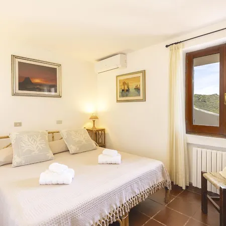 La Terrazza Sul Mare