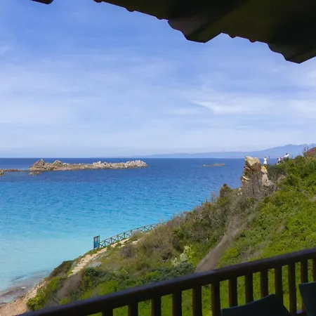 La Terrazza Sul Mare *