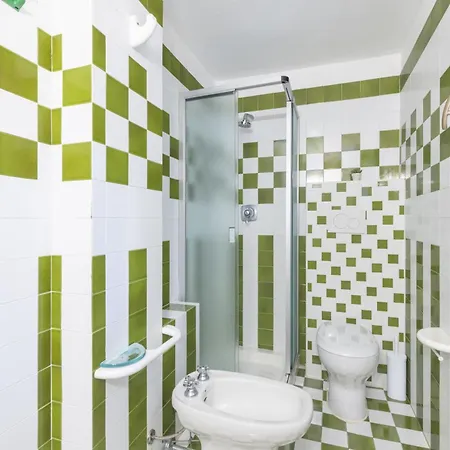 וילה La Terrazza Sul Mare סנטה טרזה גאיורה