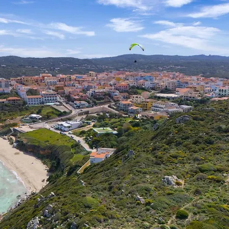 La Terrazza Sul Mare * Santa Teresa Gallura