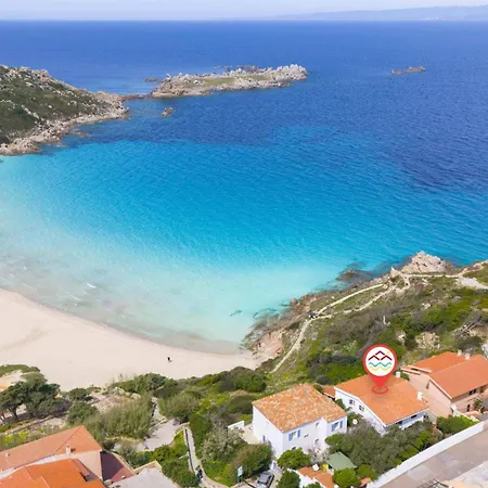 La Terrazza Sul Mare וילה *