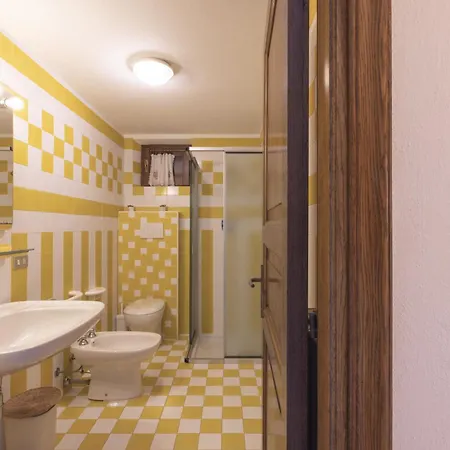 וילה La Terrazza Sul Mare