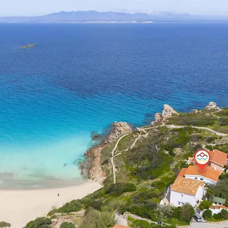 La Terrazza Sul Mare וילה סנטה טרזה גאיורה