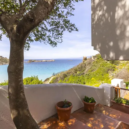 La Terrazza Sul Mare *