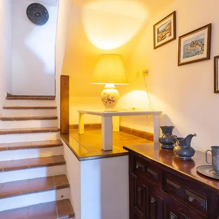 וילה La Terrazza Sul Mare