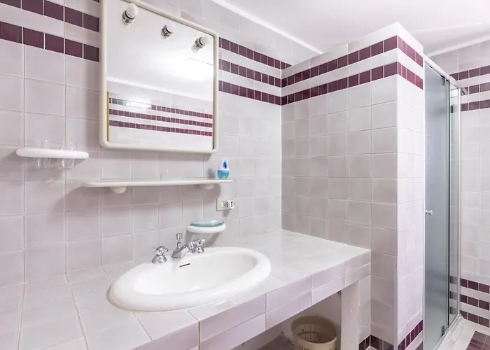 La Terrazza Sul Mare *